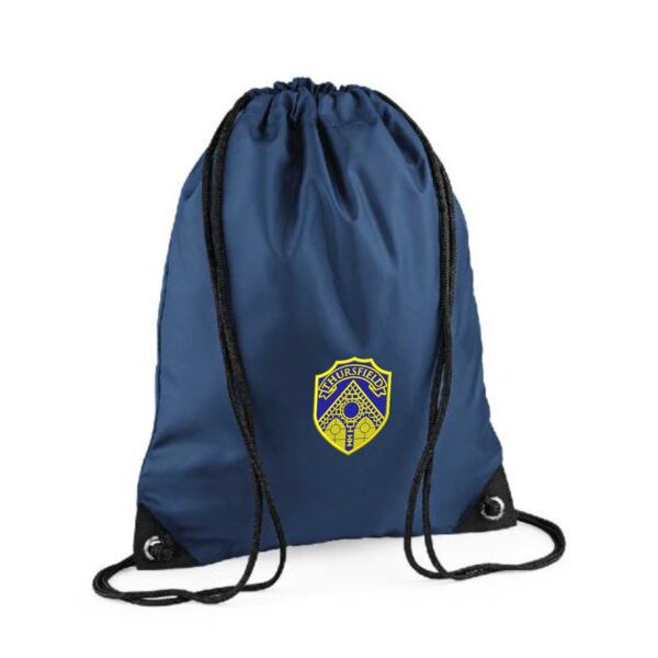 Thursfield Primary School PE Bag Thumbnail