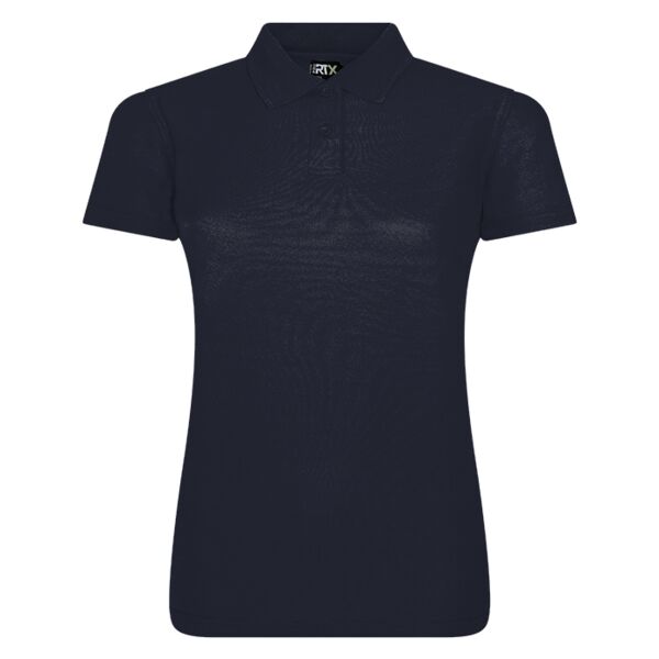 PRO RTX Ladies Pro Polyester Polo Shirt Thumbnail