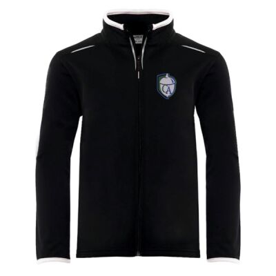 Calveley Primary Academy PE Training Jacket Thumbnail