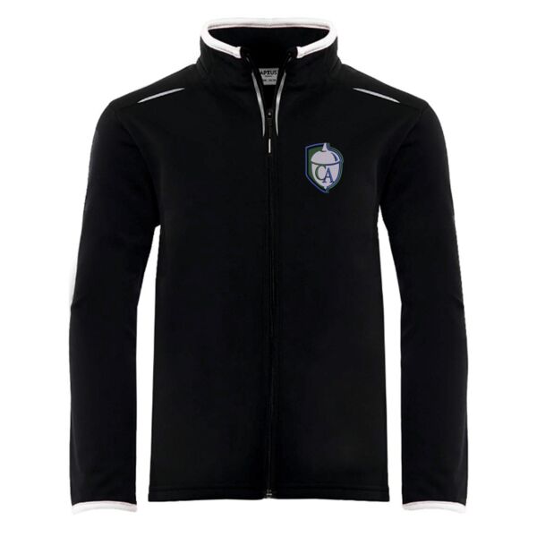 Calveley Primary Academy PE Training Jacket Thumbnail