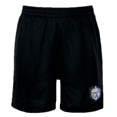 Calveley Primary Academy PE Shorts Thumbnail