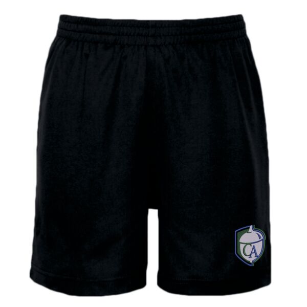 Calveley Primary Academy PE Shorts Thumbnail