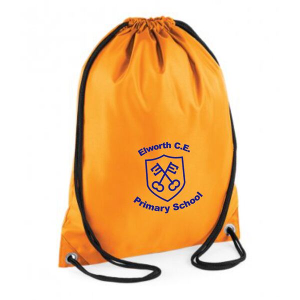 Elworth CE PE Bag Thumbnail