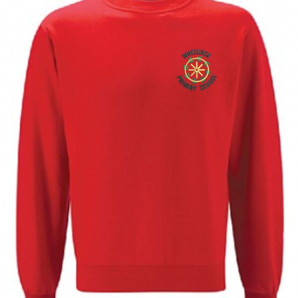 Wheelock Primary Jumper Thumbnail