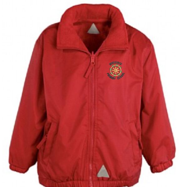 Wheelock Primary Showerproof Jacket Thumbnail