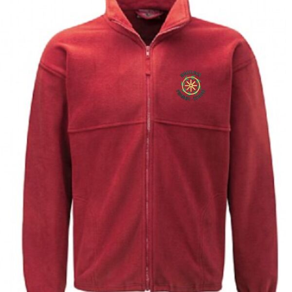 Wheelock Primary Fleece Thumbnail