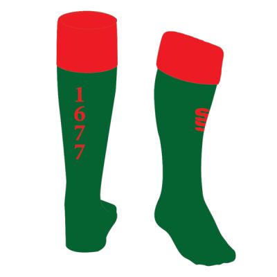 Sandbach Boys Games Socks Thumbnail