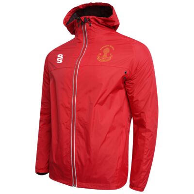 Sandbach Boys Outdoor Jacket Thumbnail