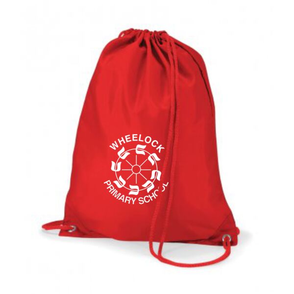 Wheelock Primary Small PE Bag Thumbnail
