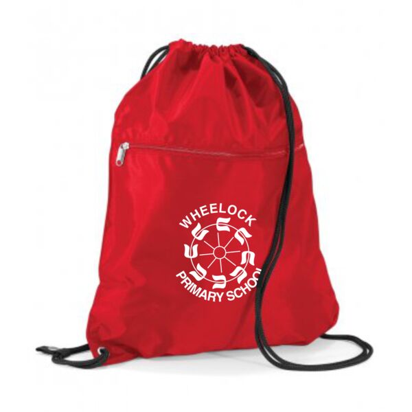Wheelock Primary Large PE Bag Thumbnail