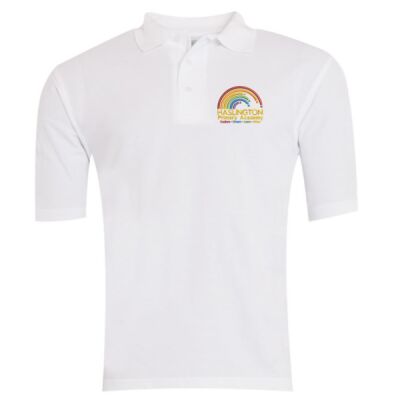 Haslington Primary Polo Shirt Thumbnail