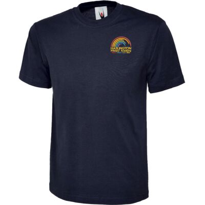 Haslington Primary PE T-Shirt Thumbnail