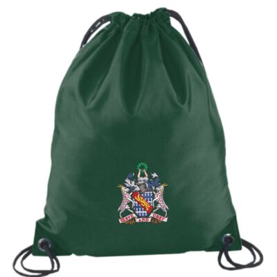 Bunbury Aldersey CE Primary PE Bag Thumbnail
