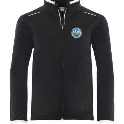 Bridgemere Primary School PE Training Jacket Thumbnail