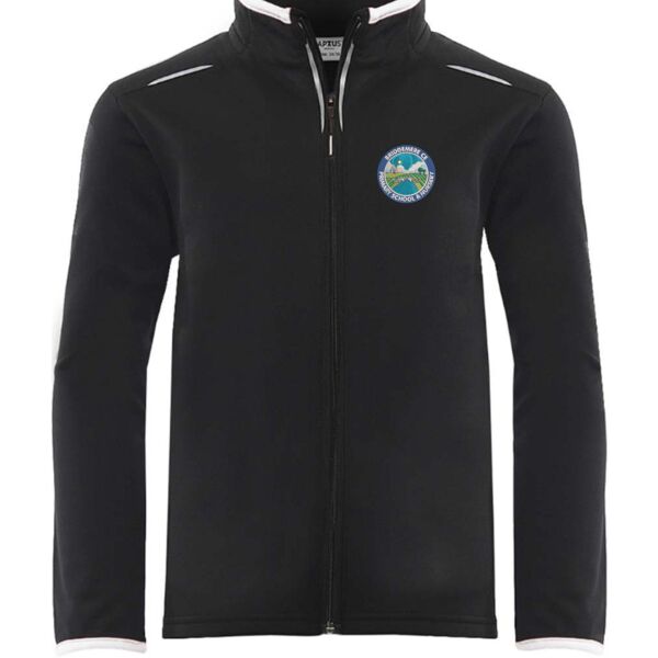 Bridgemere Primary School PE Training Jacket Thumbnail
