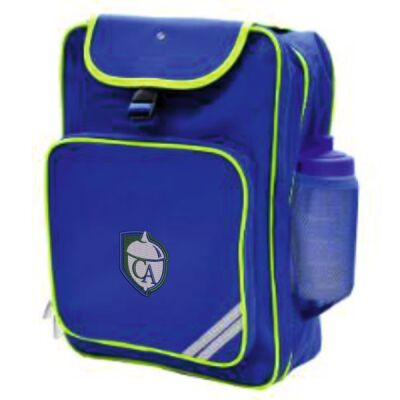 Calveley Primary Academy Junior Backpack Thumbnail