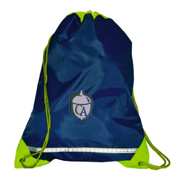 Calveley Primary AcademySchool PE Bag Thumbnail