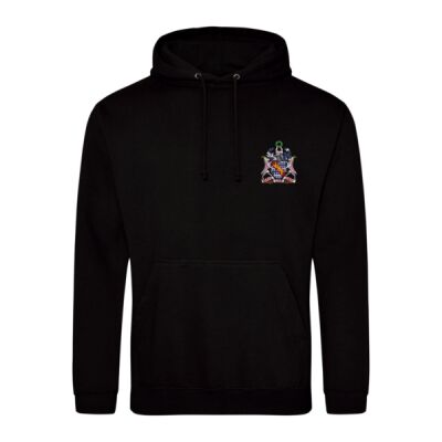 Bunbury Aldersey CE Primary PE Hoodie Thumbnail