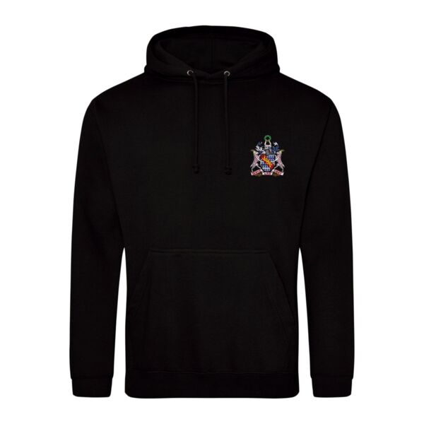 Bunbury Aldersey CE Primary PE Hoodie Thumbnail