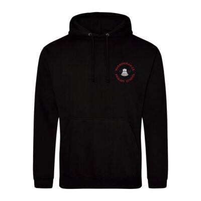 Warmingham CE Primary PE Hoodie Thumbnail
