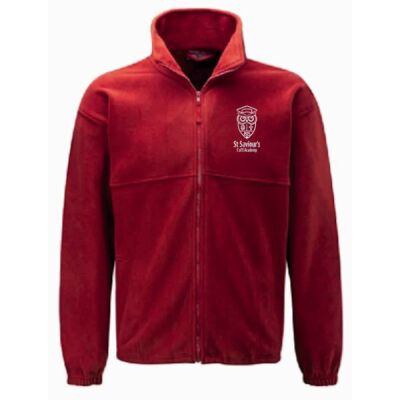 St Saviours Fleece Thumbnail
