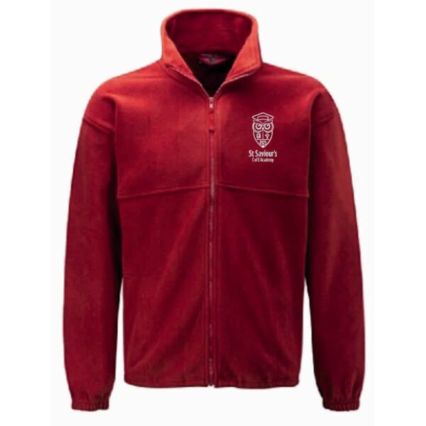 St Saviours Fleece Thumbnail