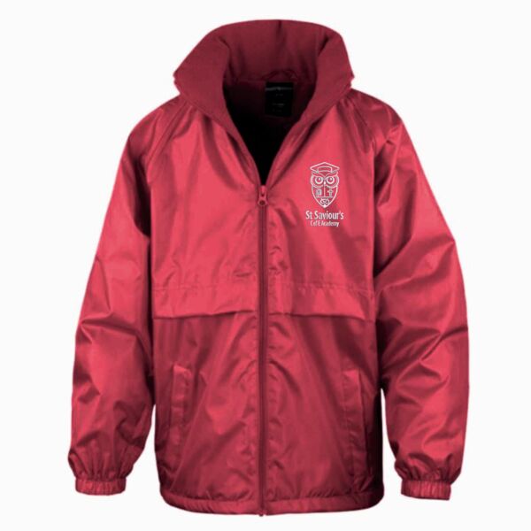 St Saviours Jacket Thumbnail