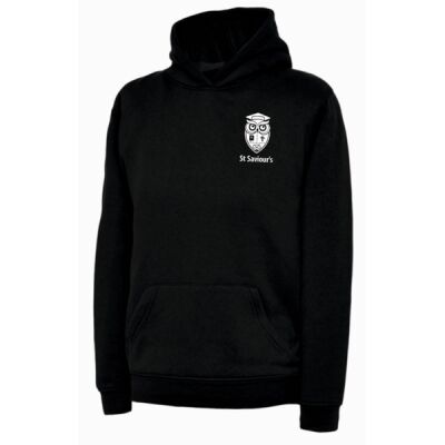 St Saviours PE Hoodie Thumbnail