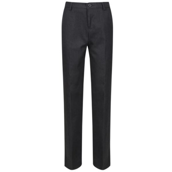 Boys Junior Pull Up Trouser Thumbnail