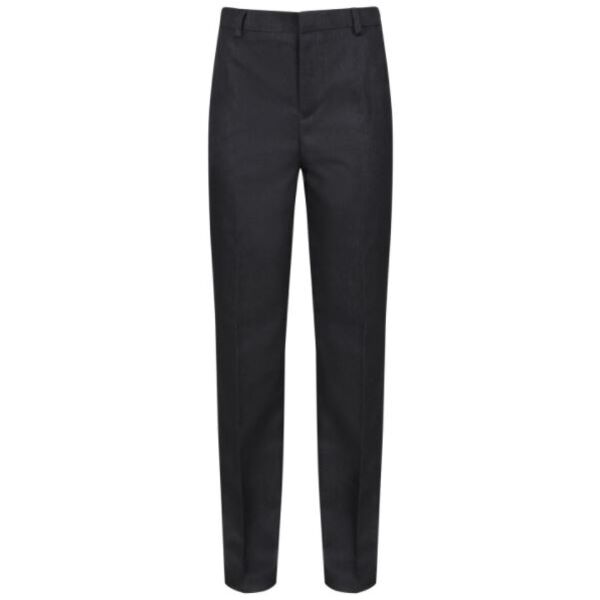 Boys Slim Fit Junior Trouser Thumbnail