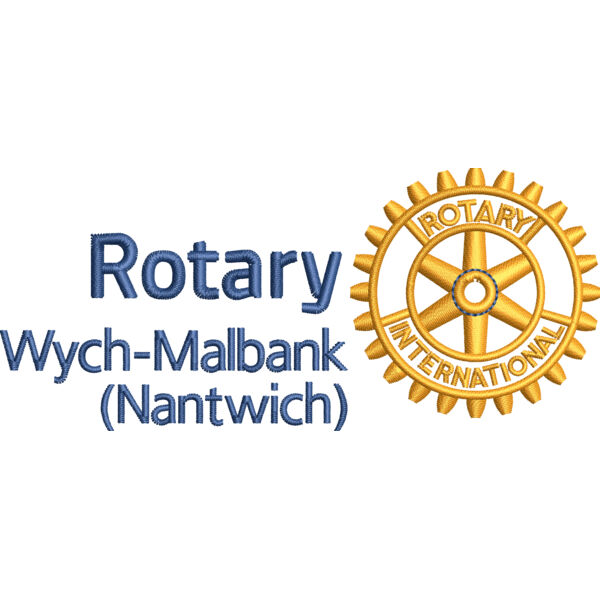 Wych-Malbank Rotary Thumbnail