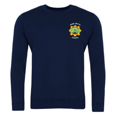 Rode Heath Sweatshirt Thumbnail