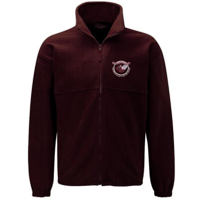 Monks Coppenhall Academy Fleece Thumbnail