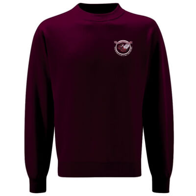 Monks Copenhall Academy Sweatshirt Thumbnail