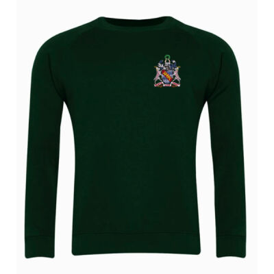 Bunbury Aldersey CE Primary Sweatshirt - EYFS Thumbnail