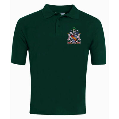 Bunbury Aldersey CE Primary PE Polo Thumbnail