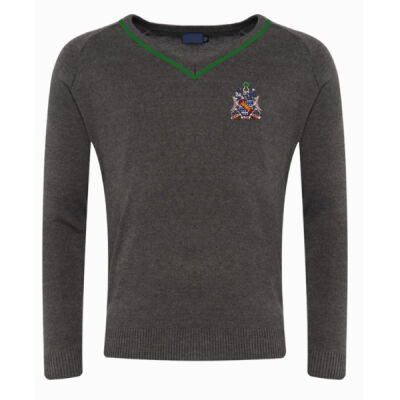 Bunbury Aldersey CE Primary Jumper Years 1 - 6 Thumbnail