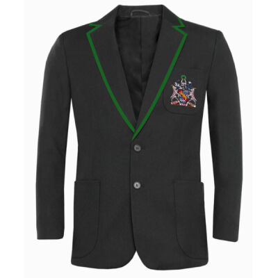 Bunbury Aldersey CE Primary Boys Blazer - Years 1 - 6 Thumbnail