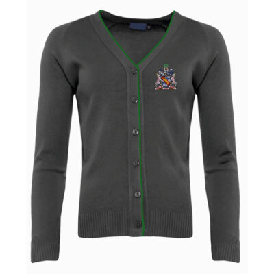 Bunbury Aldersey CE Primary Cardigan Years 1 - 6 Thumbnail
