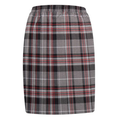St Oswalds CE Primary Tartan Skirt - EYFS Thumbnail