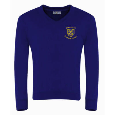 Elworth CE Sweatshirt Thumbnail