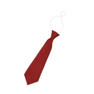 St Oswalds CE Primary Elasticated Tie Thumbnail