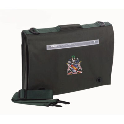 Bunbury Aldersey CE Primary Document Case Thumbnail