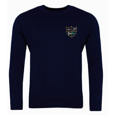 All Saints CofE First School - Sweatshirt Thumbnail