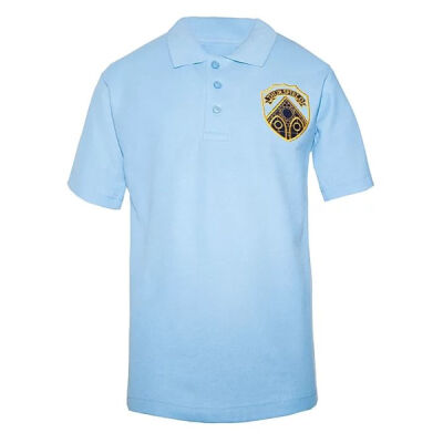 Thursfield Primary School Early Years Polo Shirt Thumbnail