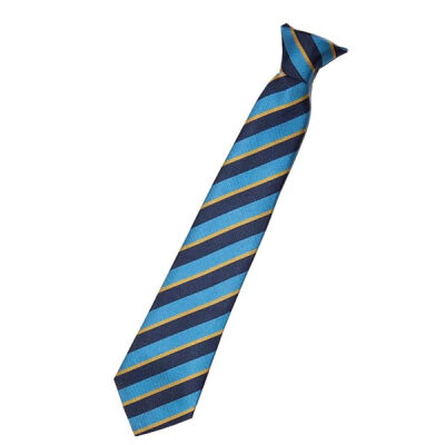 Thursfield Primary School Clip-on Tie Thumbnail