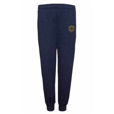 Thursfield Primary School Slimfit Jog Pants Thumbnail