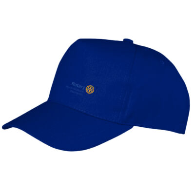 Wych-Malbank Rotary Cap Thumbnail