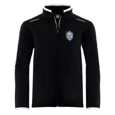 Calveley Primary Academy PE Traing Jacket Thumbnail