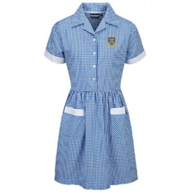 Elworth CE Summer Dress Thumbnail